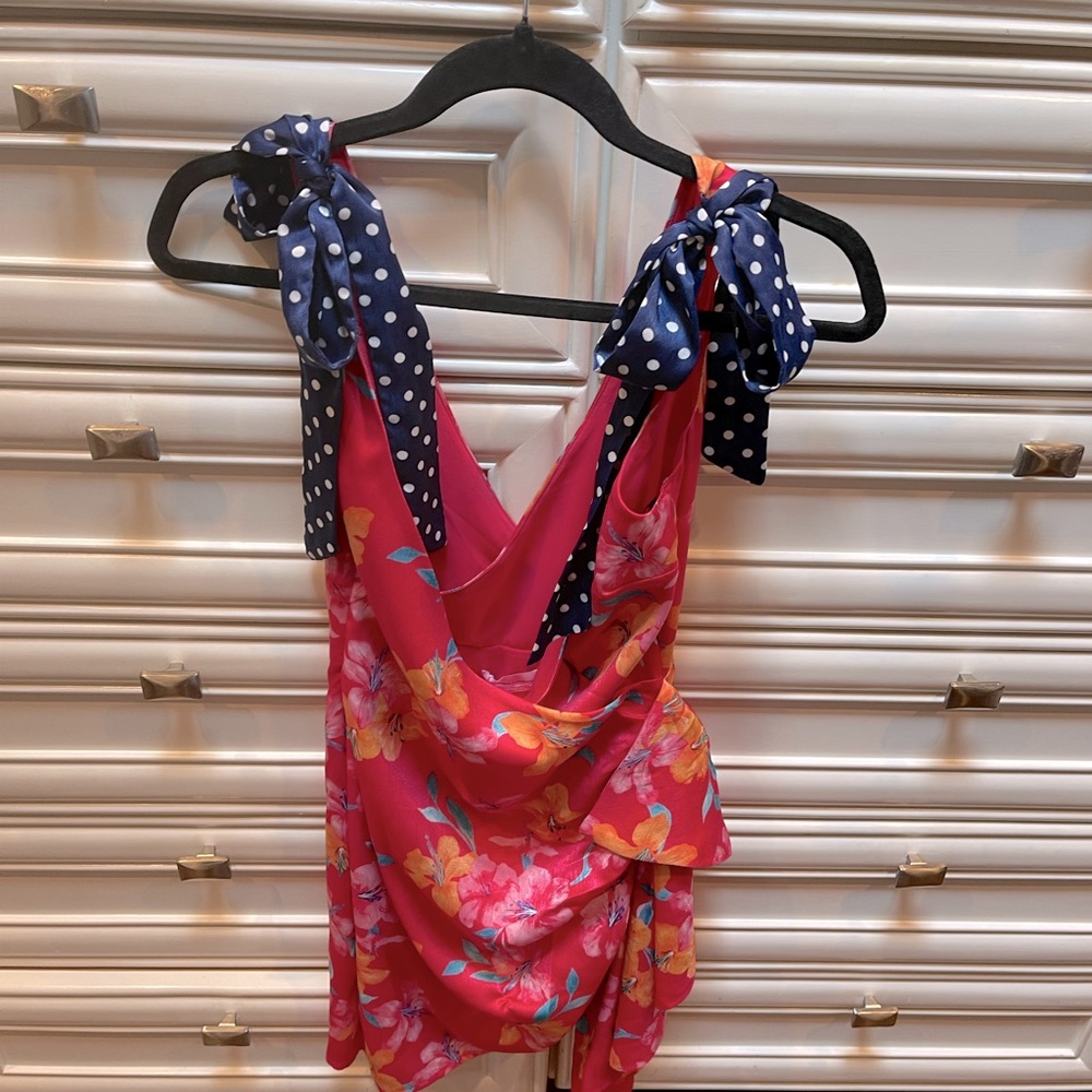 Lovers and Friends Mini Dress XS
